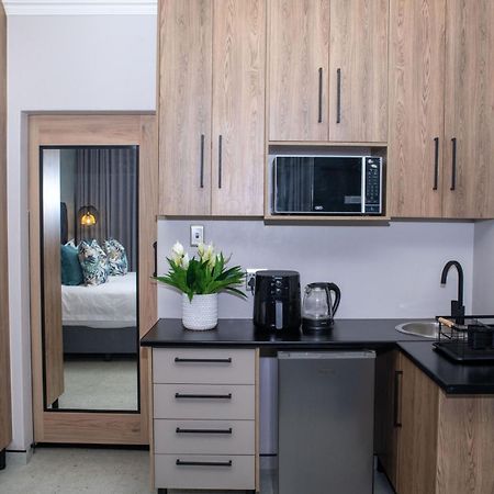 Iso'Bella Vita Guesthouse Phalaborwa Luaran gambar