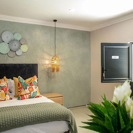 Iso'Bella Vita Guesthouse Phalaborwa Luaran gambar