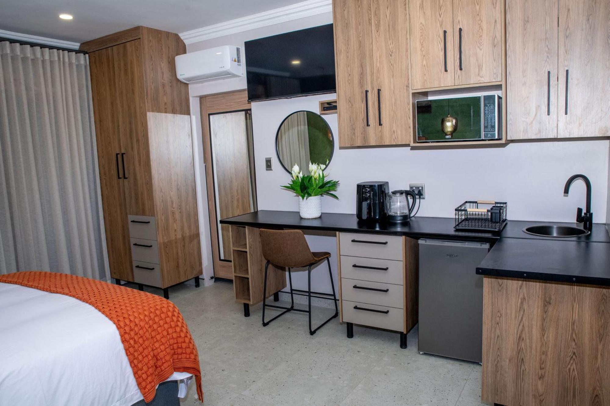 Iso'Bella Vita Guesthouse Phalaborwa Luaran gambar