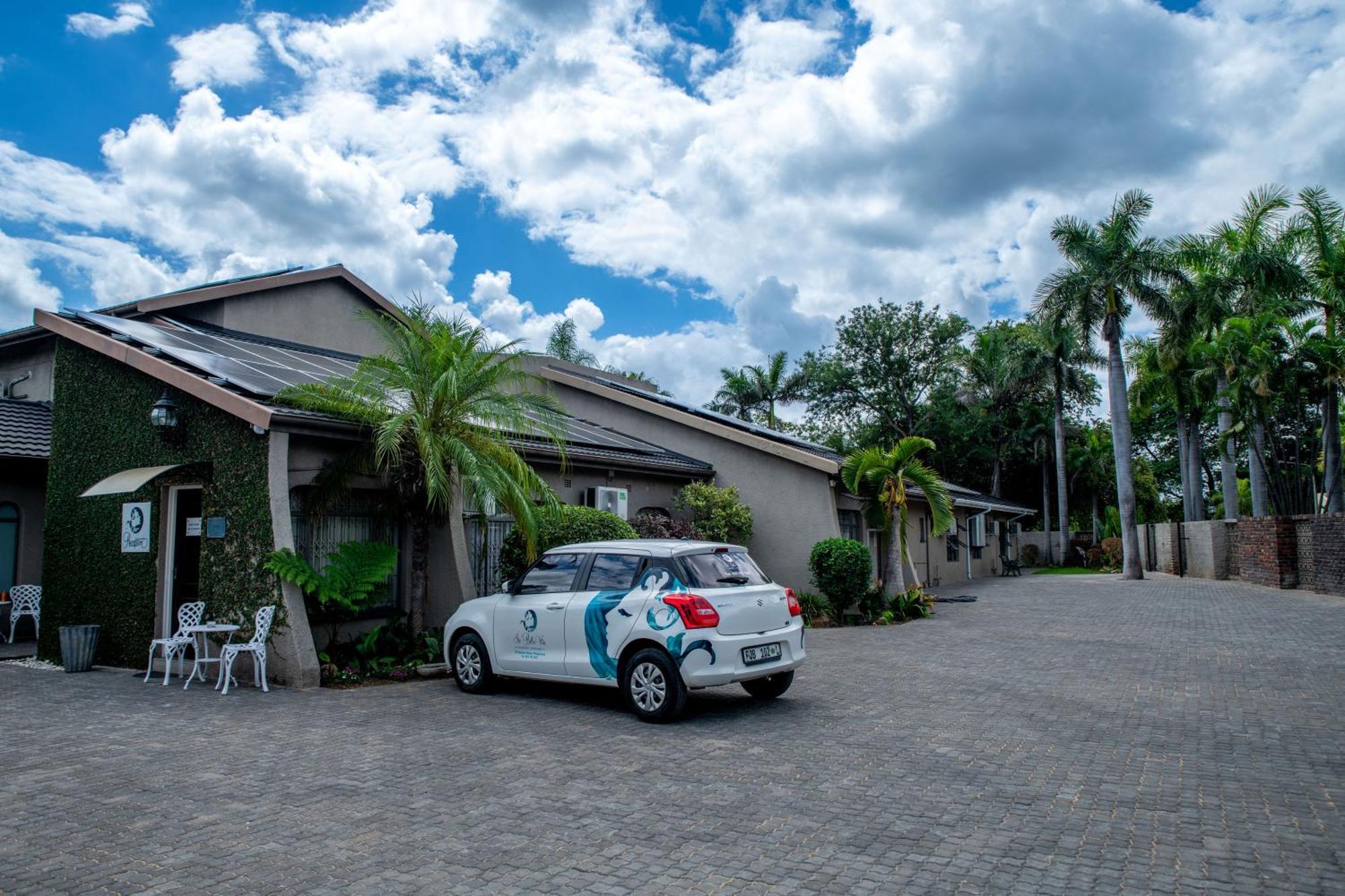 Iso'Bella Vita Guesthouse Phalaborwa Luaran gambar