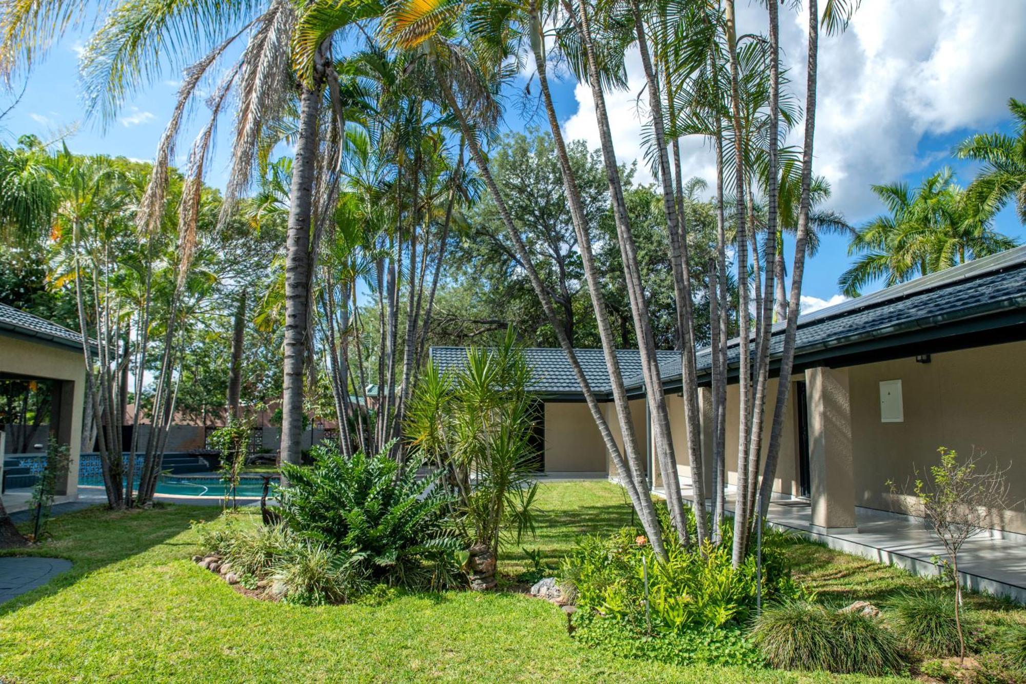 Iso'Bella Vita Guesthouse Phalaborwa Luaran gambar