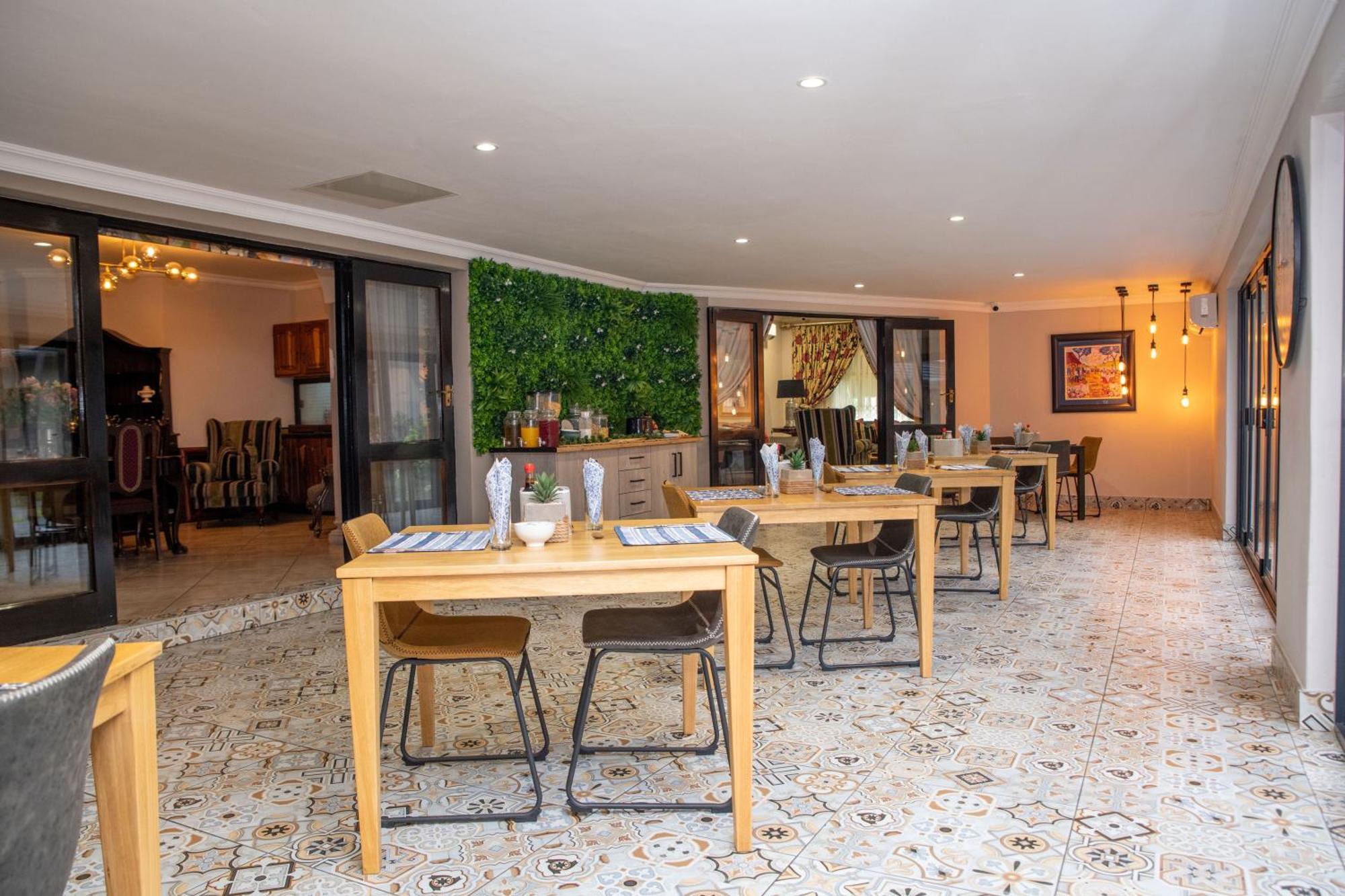 Iso'Bella Vita Guesthouse Phalaborwa Luaran gambar