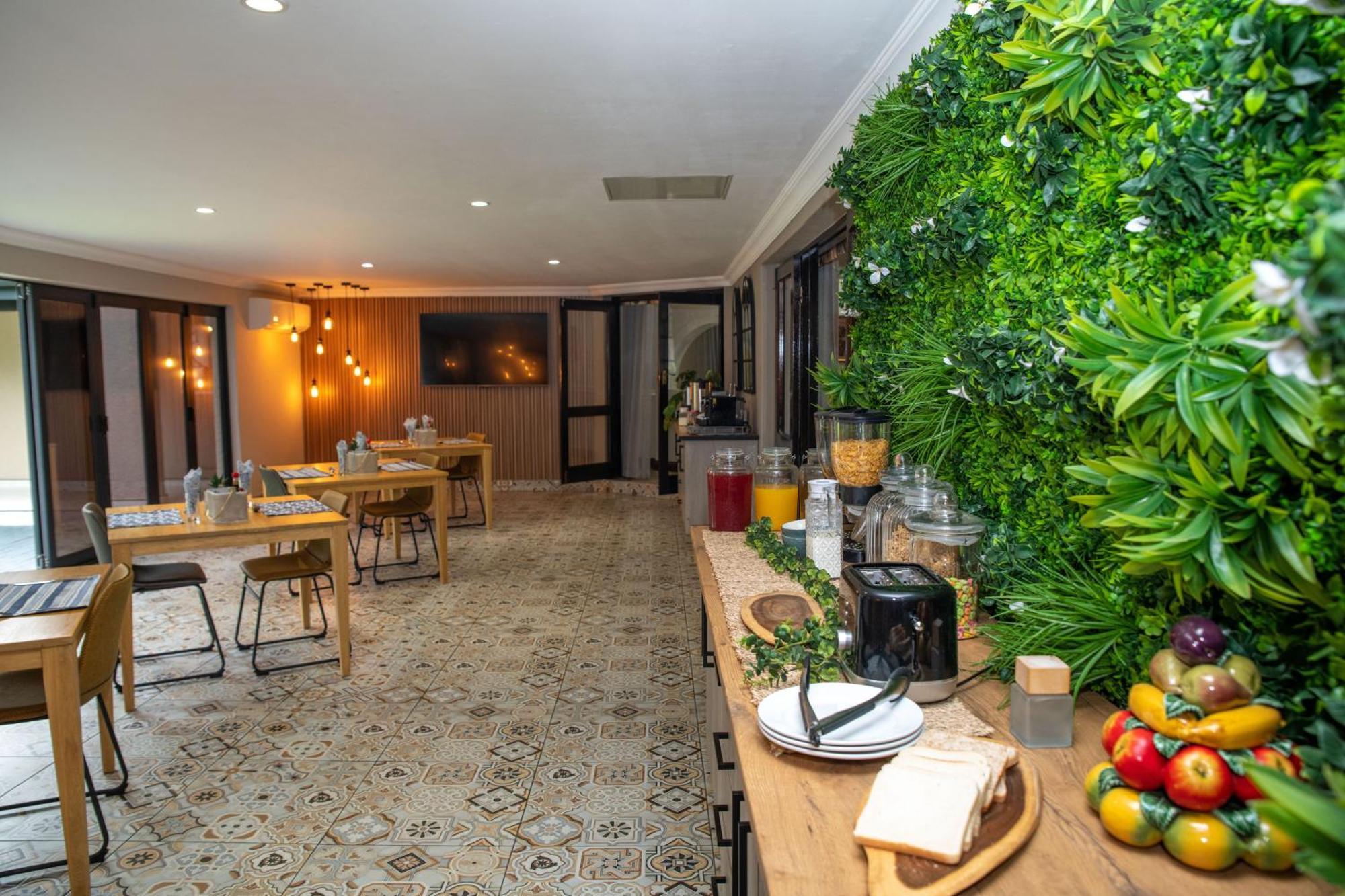 Iso'Bella Vita Guesthouse Phalaborwa Luaran gambar