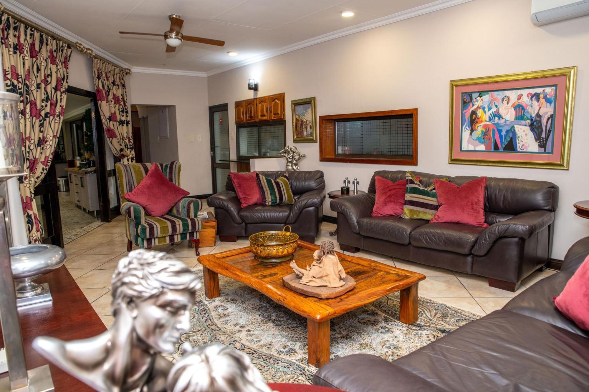 Iso'Bella Vita Guesthouse Phalaborwa Luaran gambar
