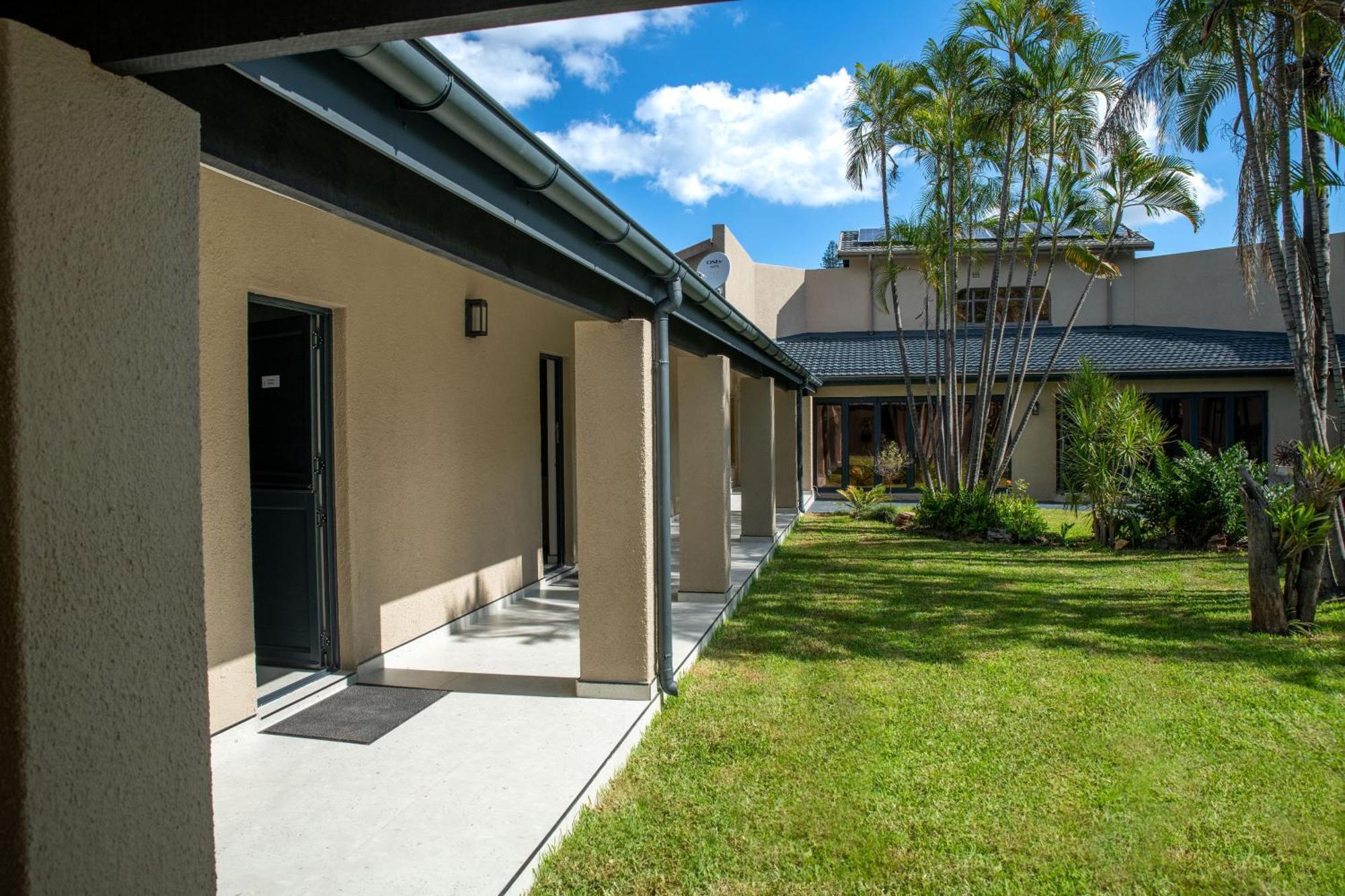 Iso'Bella Vita Guesthouse Phalaborwa Luaran gambar