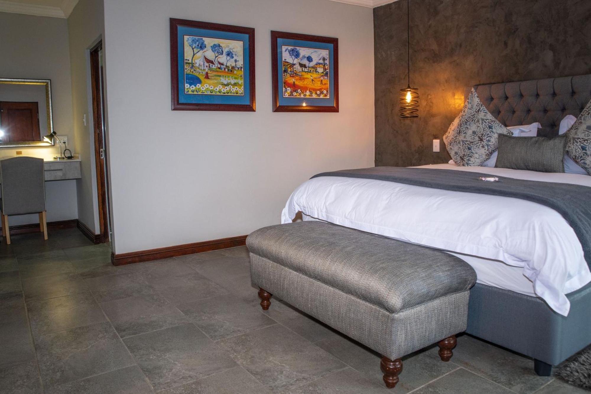 Iso'Bella Vita Guesthouse Phalaborwa Bilik gambar