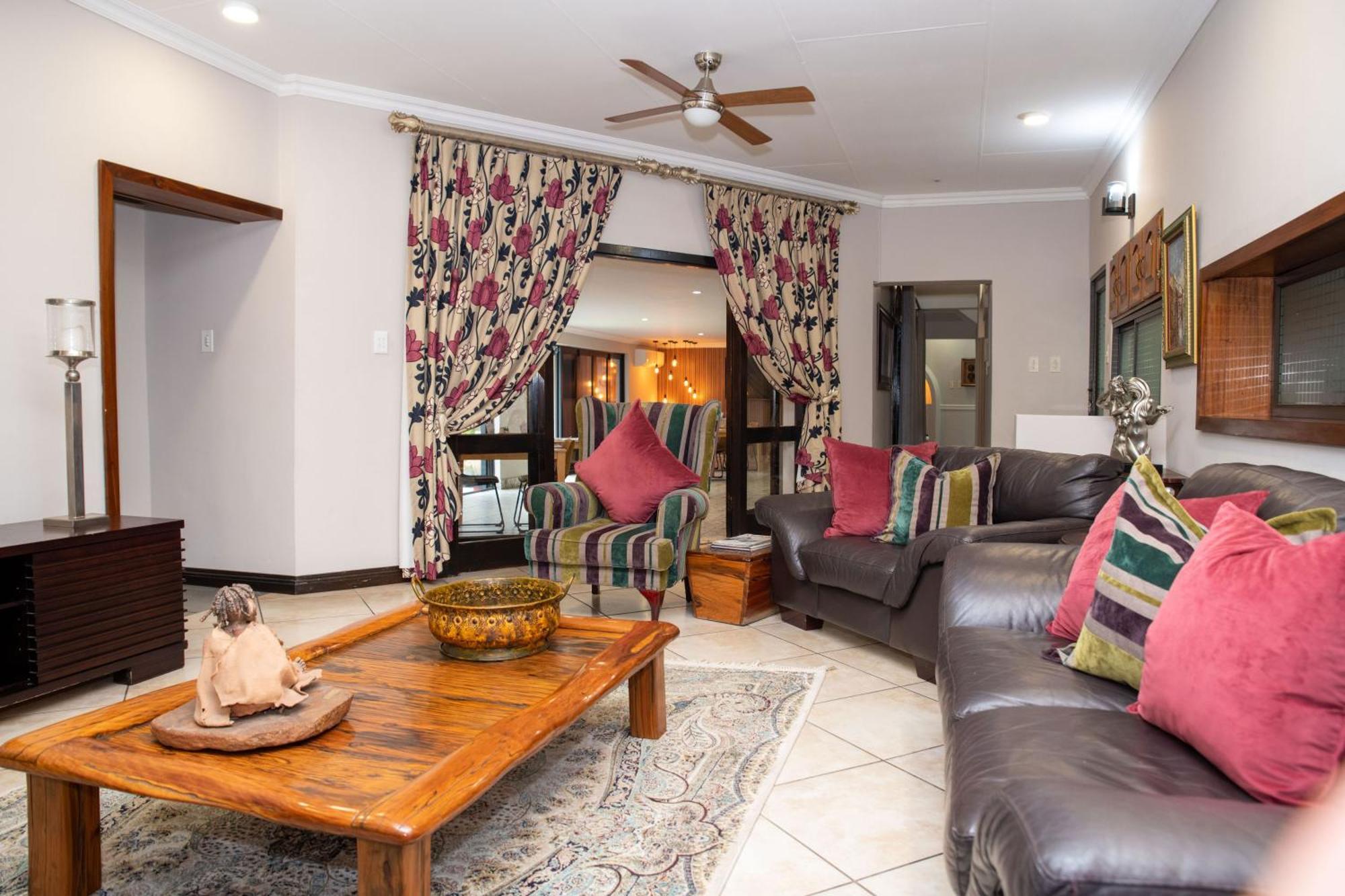 Iso'Bella Vita Guesthouse Phalaborwa Luaran gambar