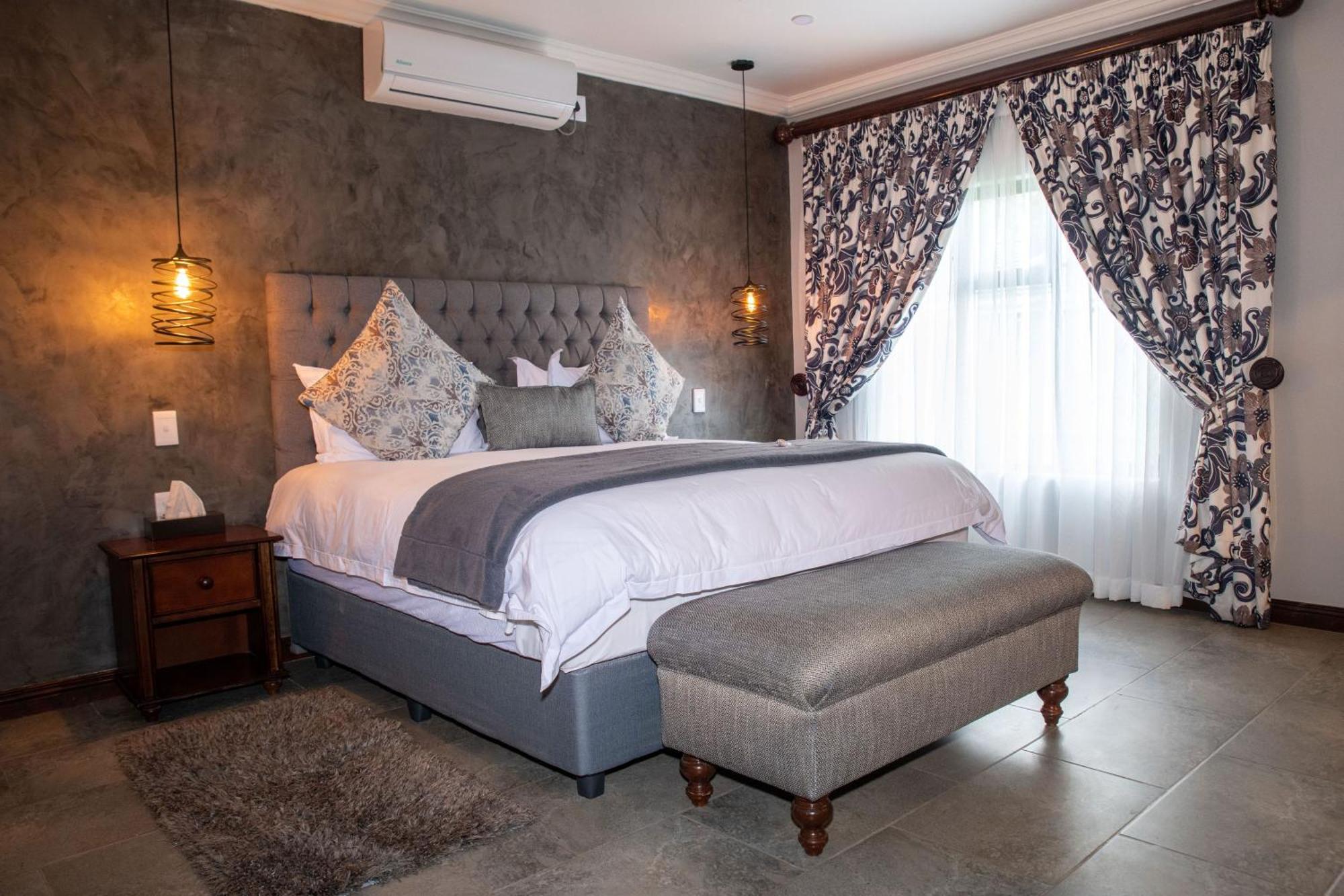 Iso'Bella Vita Guesthouse Phalaborwa Luaran gambar