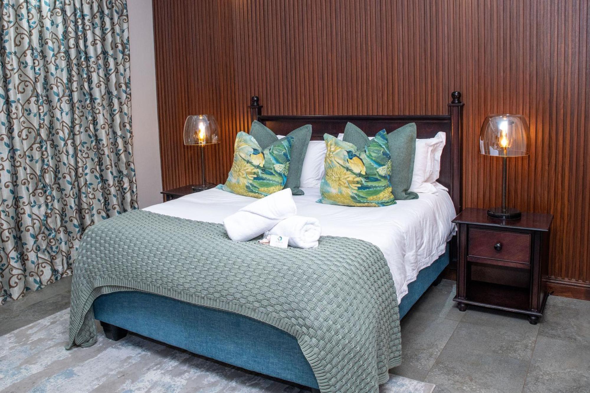Iso'Bella Vita Guesthouse Phalaborwa Luaran gambar