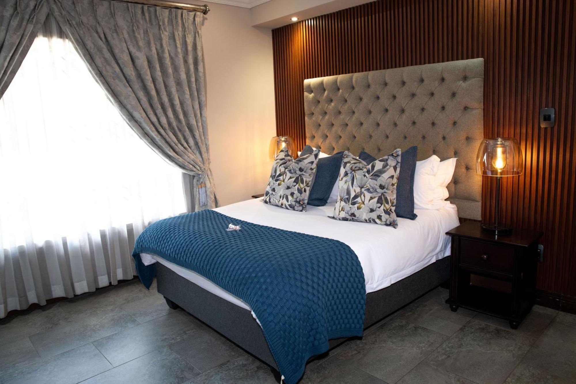 Iso'Bella Vita Guesthouse Phalaborwa Luaran gambar