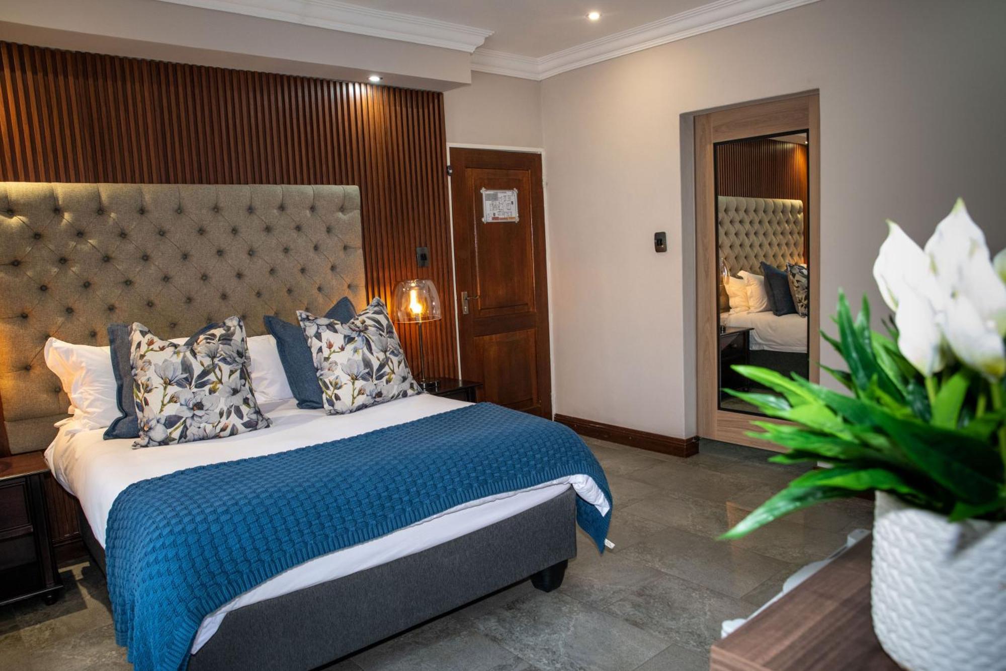 Iso'Bella Vita Guesthouse Phalaborwa Bilik gambar