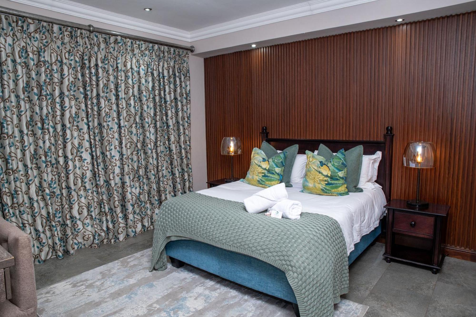 Iso'Bella Vita Guesthouse Phalaborwa Bilik gambar