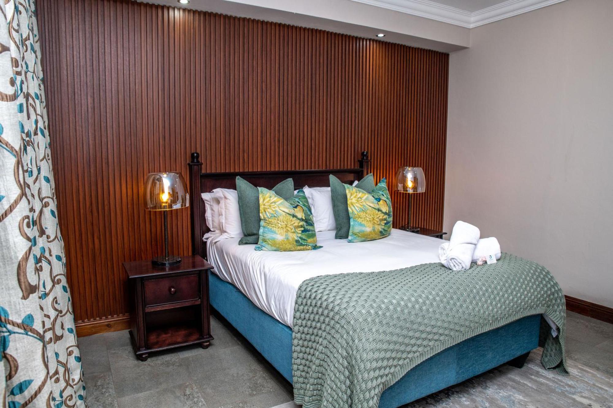 Iso'Bella Vita Guesthouse Phalaborwa Bilik gambar