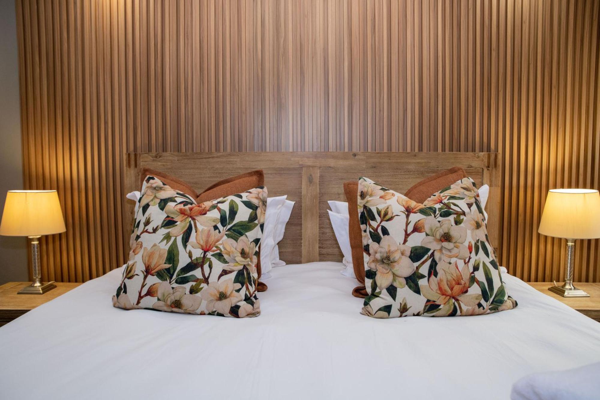 Iso'Bella Vita Guesthouse Phalaborwa Bilik gambar