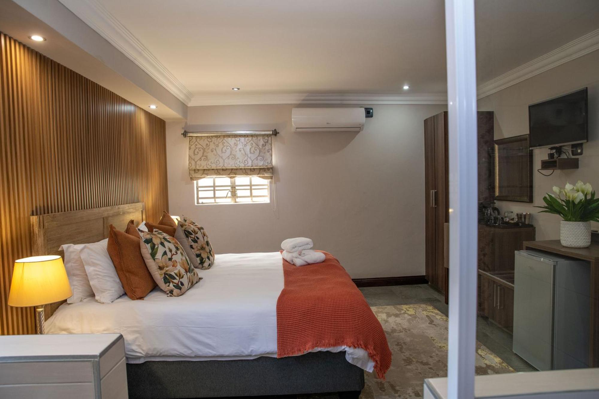 Iso'Bella Vita Guesthouse Phalaborwa Bilik gambar