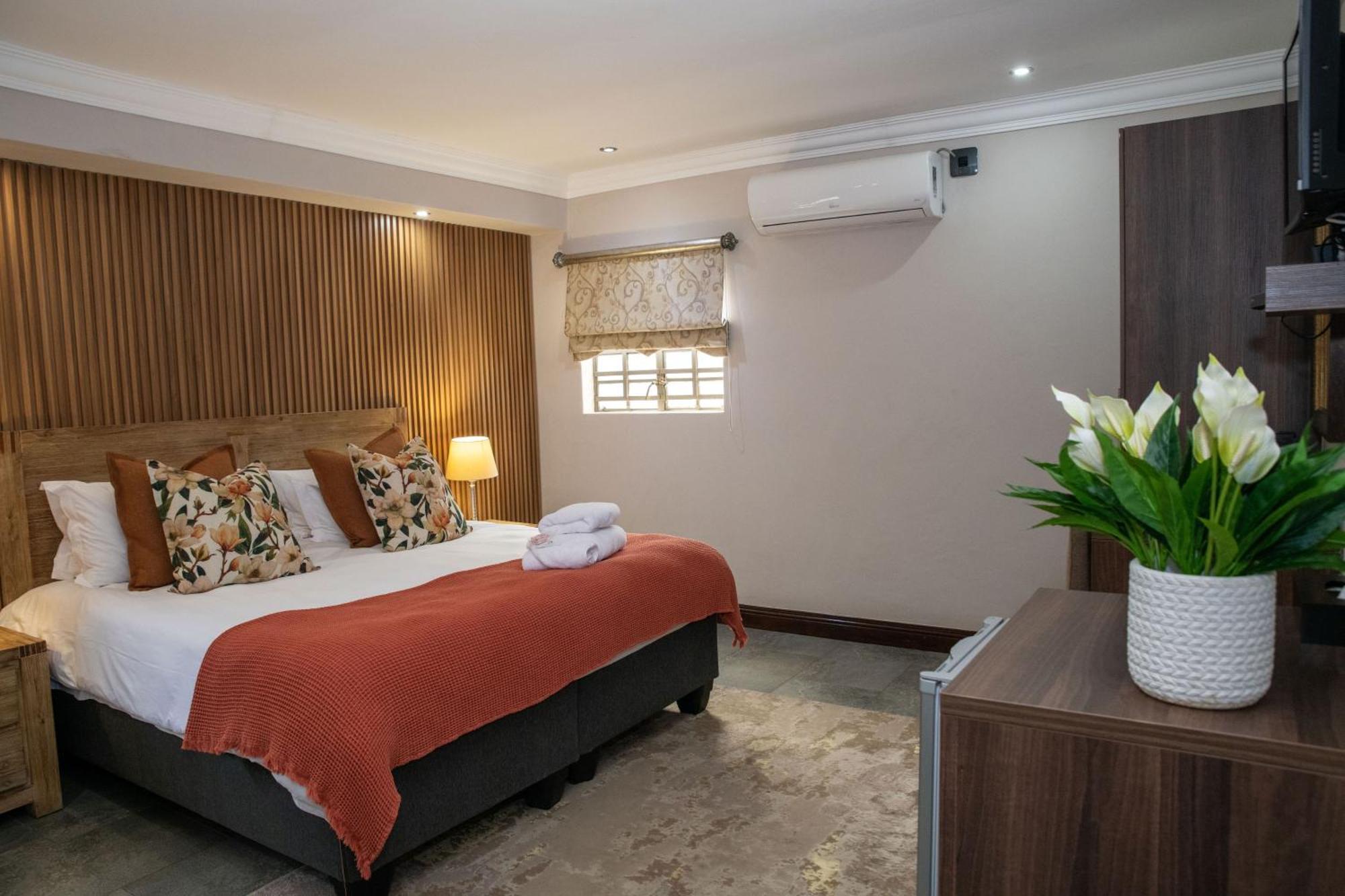 Iso'Bella Vita Guesthouse Phalaborwa Luaran gambar