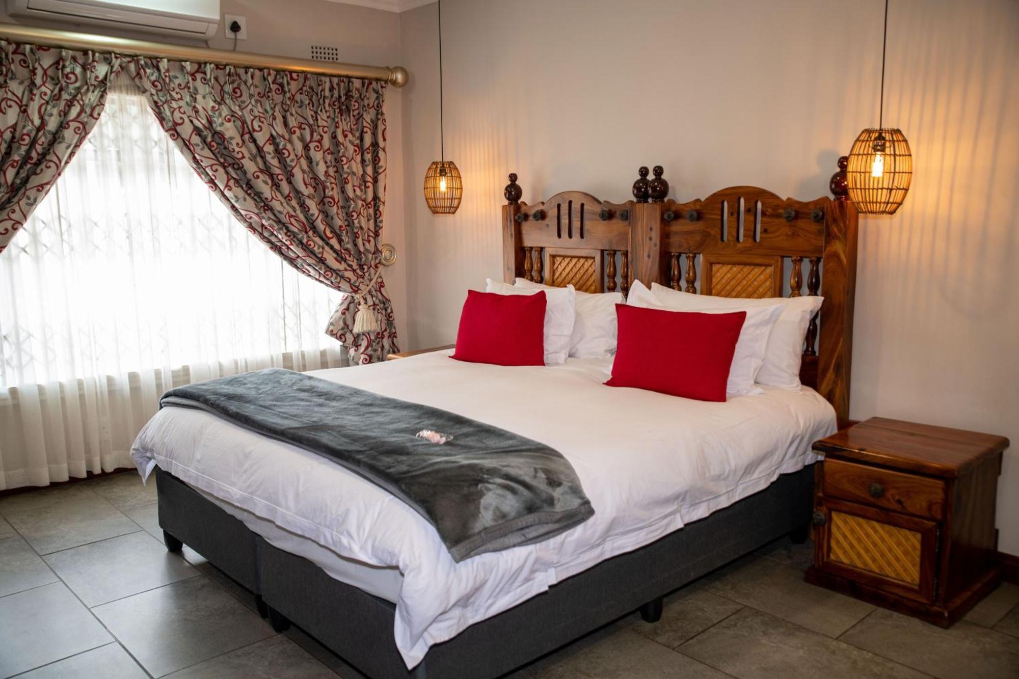 Iso'Bella Vita Guesthouse Phalaborwa Luaran gambar