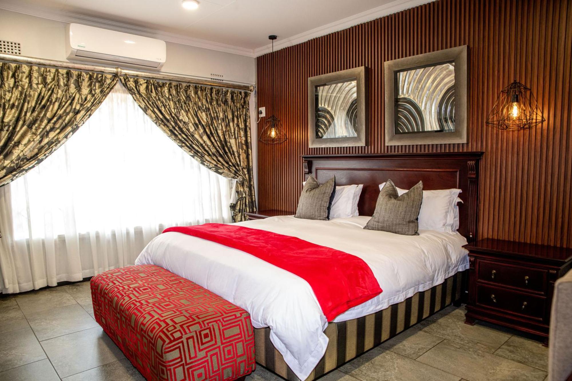 Iso'Bella Vita Guesthouse Phalaborwa Luaran gambar