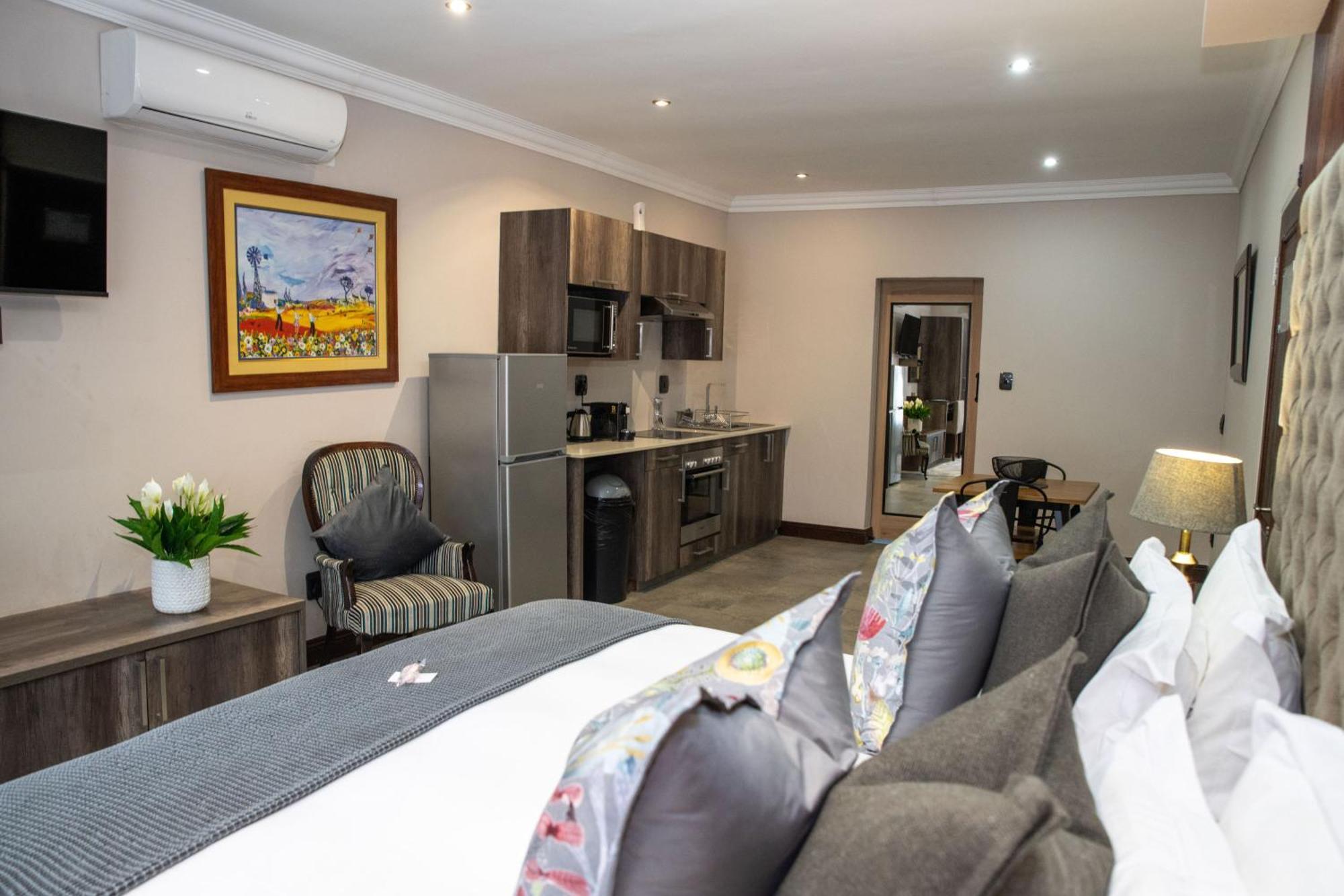 Iso'Bella Vita Guesthouse Phalaborwa Luaran gambar