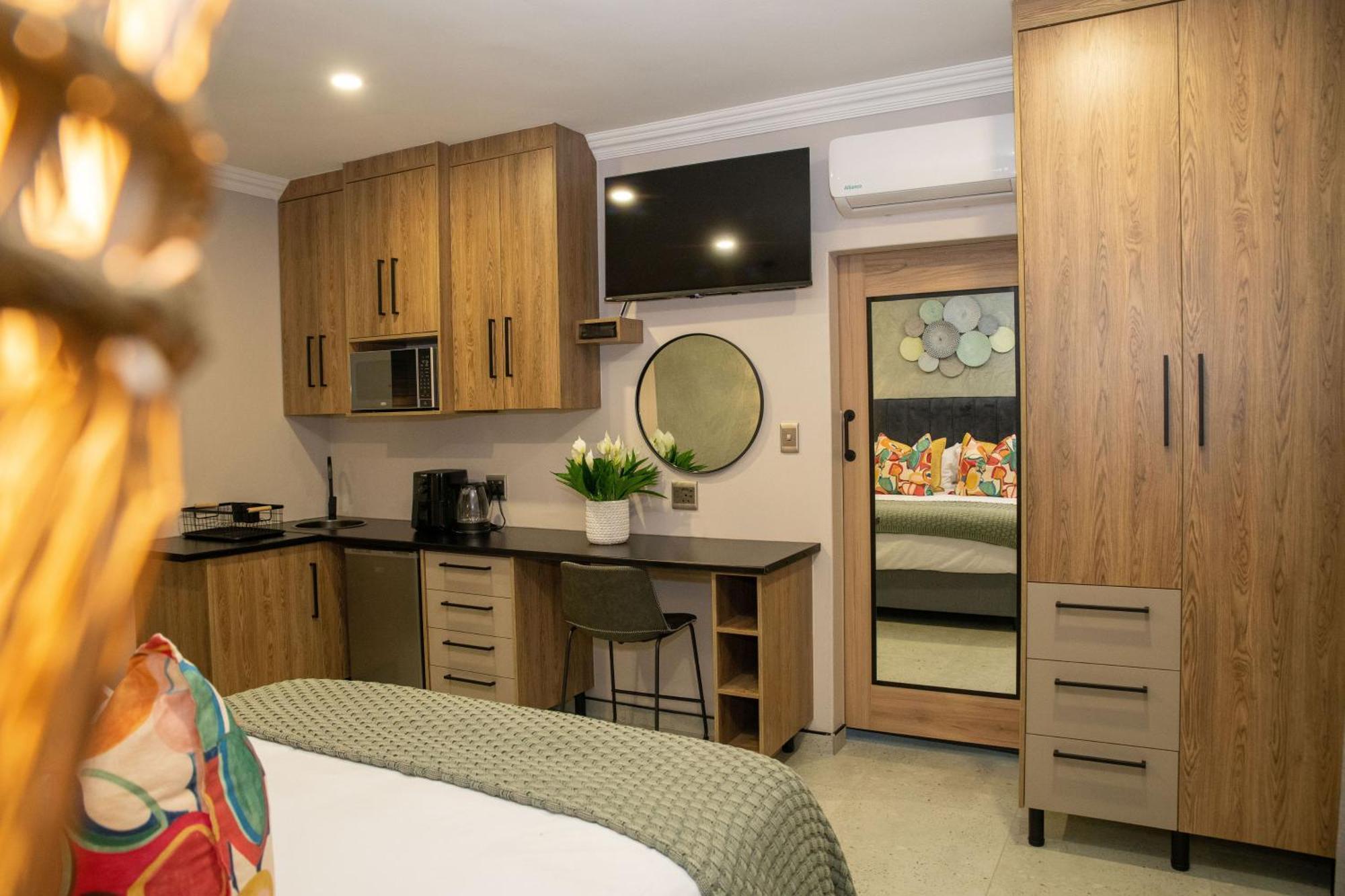 Iso'Bella Vita Guesthouse Phalaborwa Luaran gambar