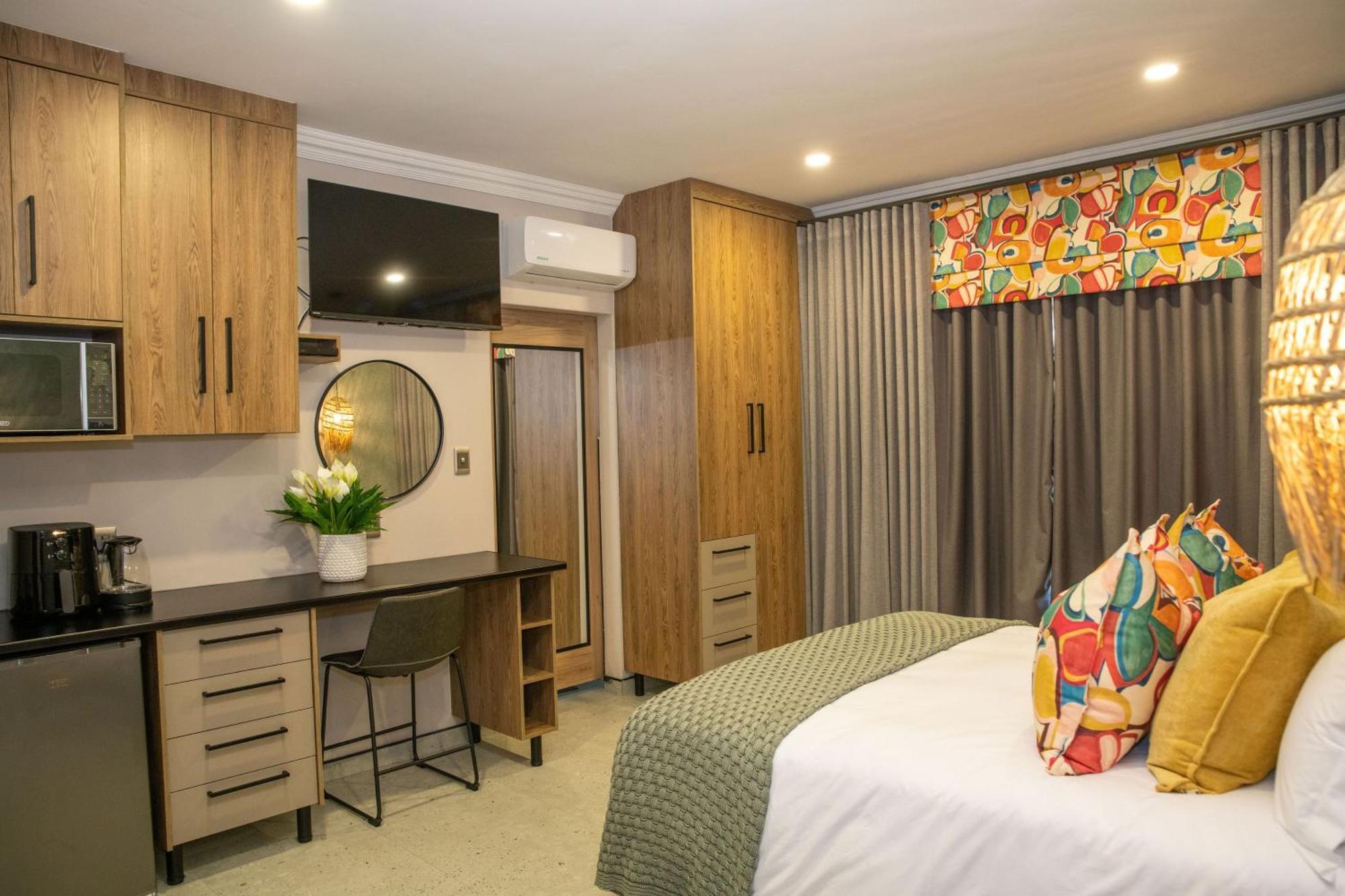 Iso'Bella Vita Guesthouse Phalaborwa Luaran gambar