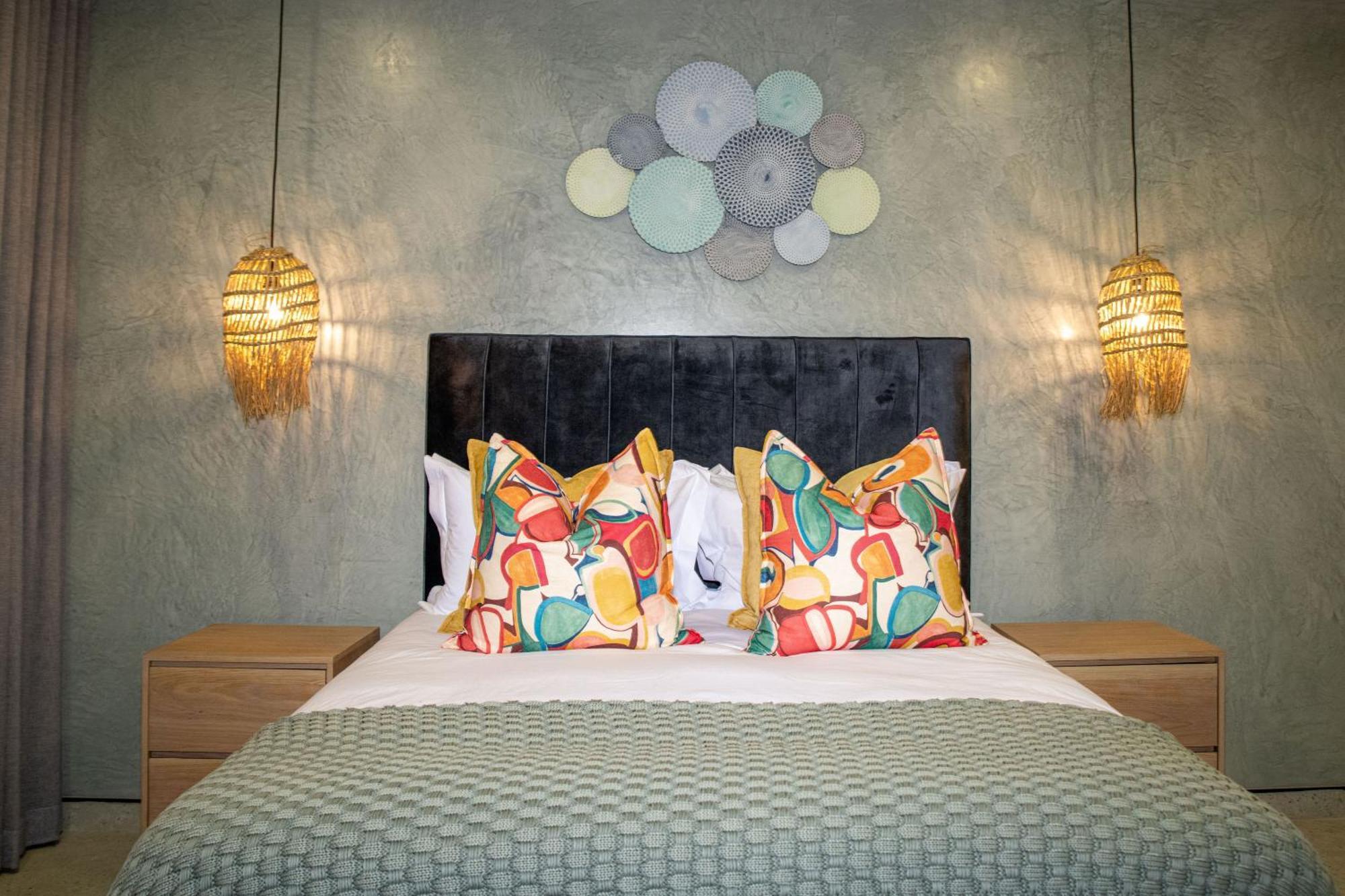 Iso'Bella Vita Guesthouse Phalaborwa Luaran gambar