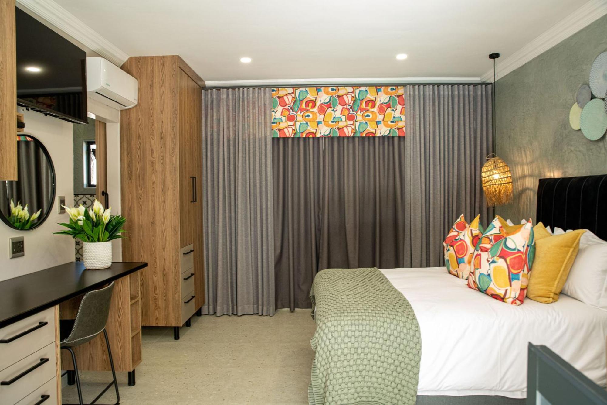 Iso'Bella Vita Guesthouse Phalaborwa Luaran gambar