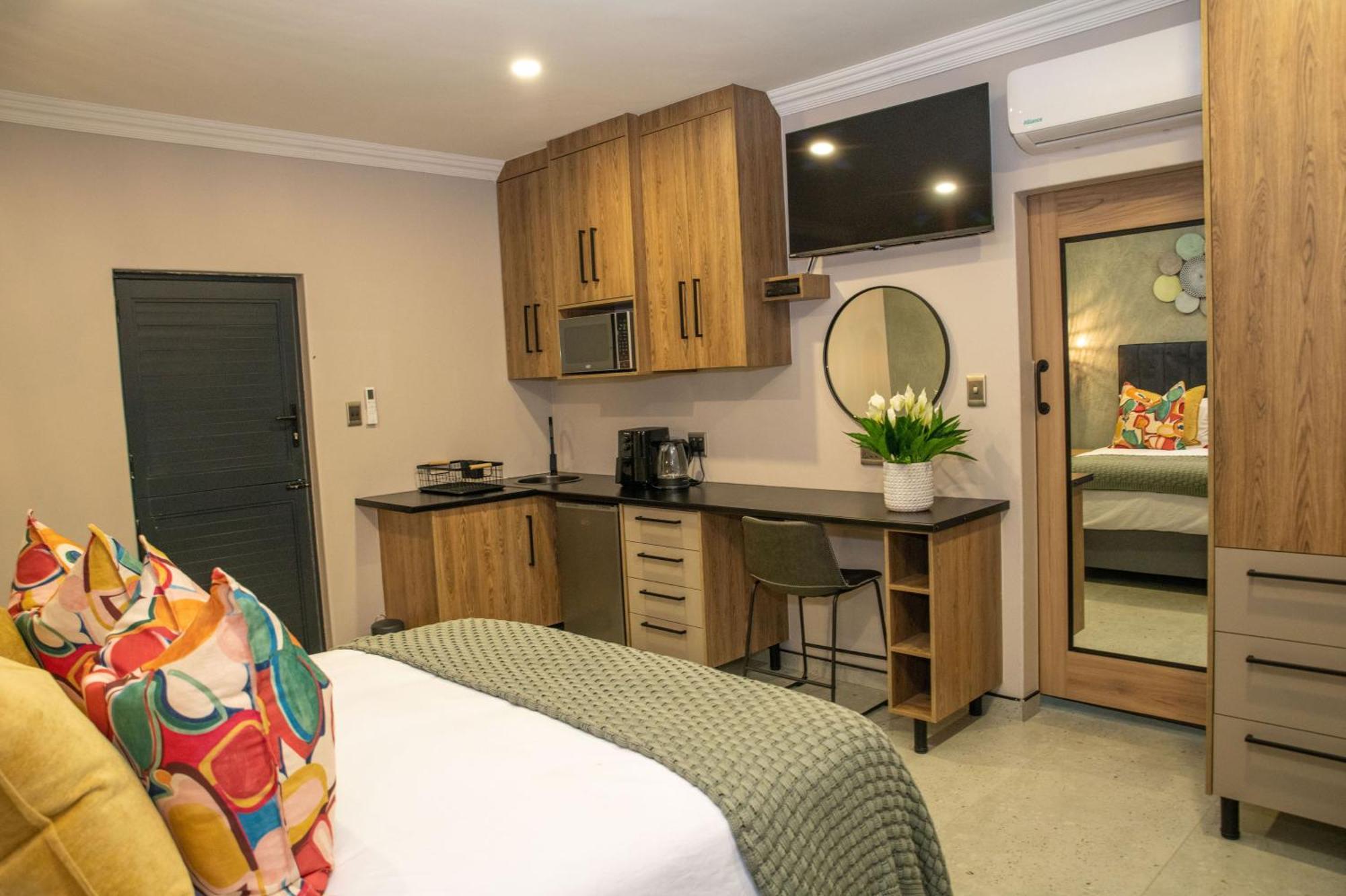 Iso'Bella Vita Guesthouse Phalaborwa Luaran gambar
