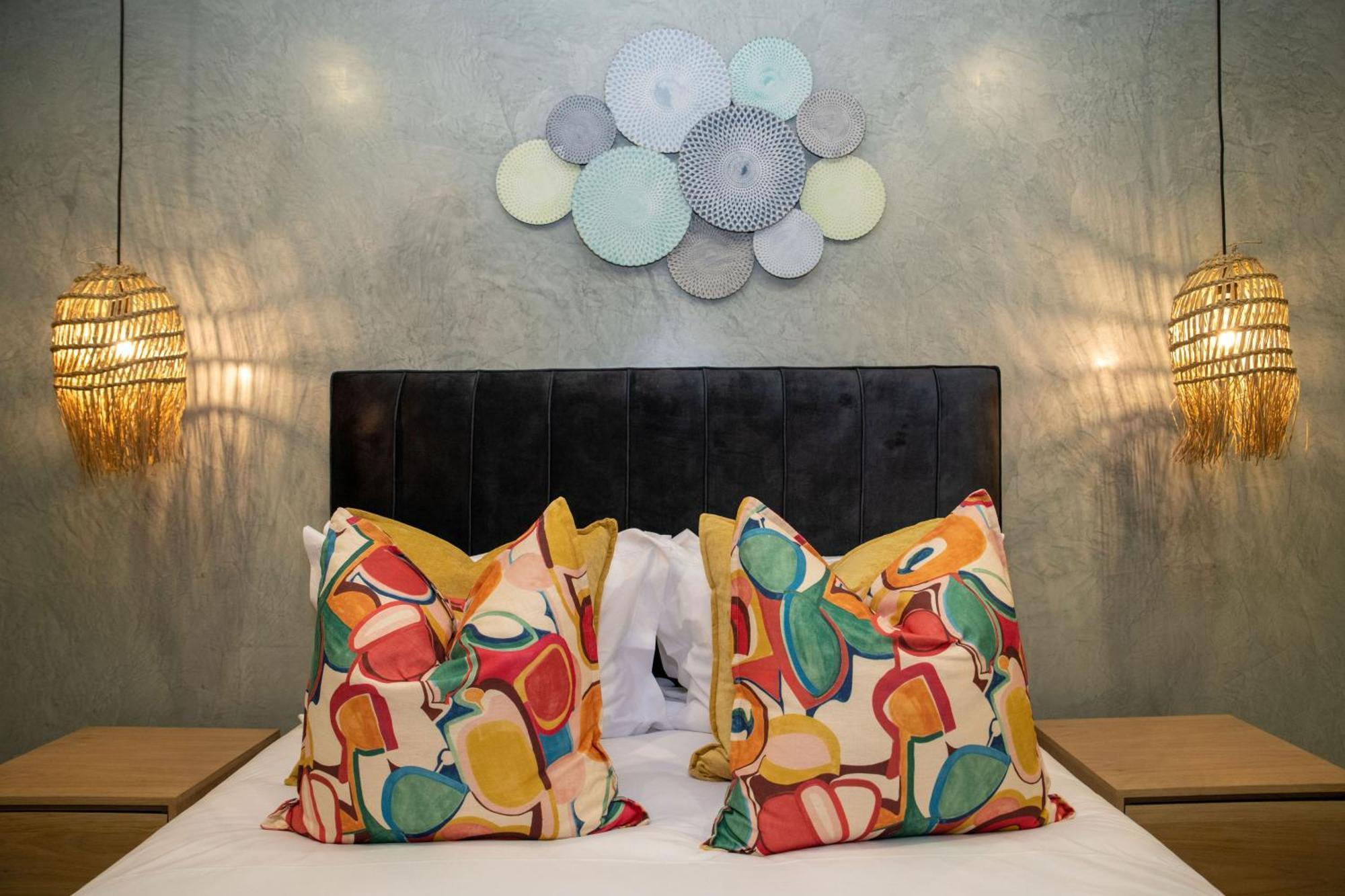 Iso'Bella Vita Guesthouse Phalaborwa Luaran gambar