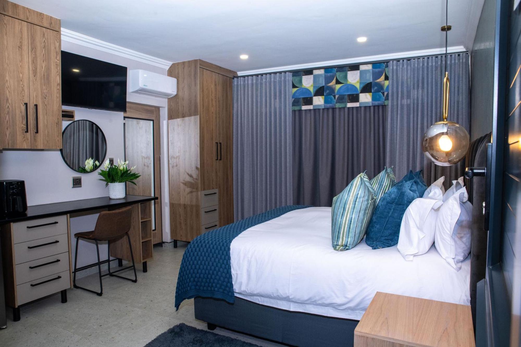 Iso'Bella Vita Guesthouse Phalaborwa Luaran gambar