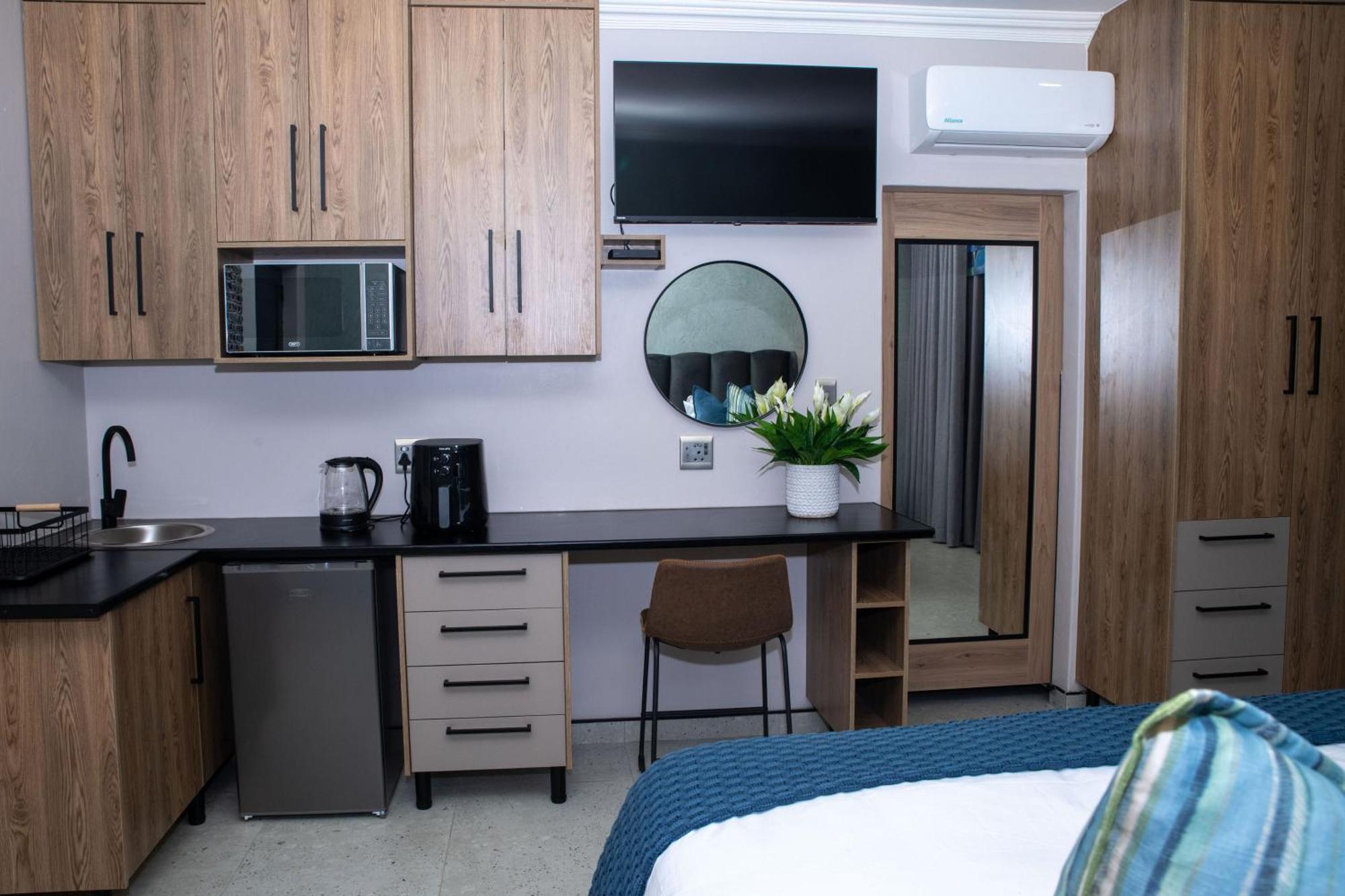 Iso'Bella Vita Guesthouse Phalaborwa Luaran gambar