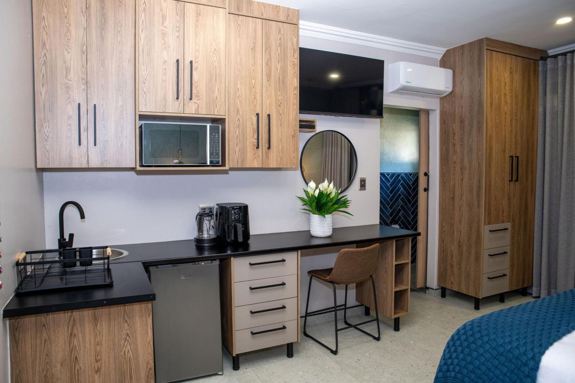 Iso'Bella Vita Guesthouse Phalaborwa Luaran gambar