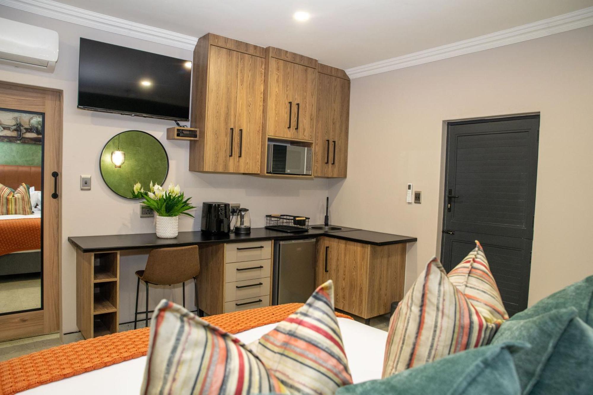 Iso'Bella Vita Guesthouse Phalaborwa Luaran gambar