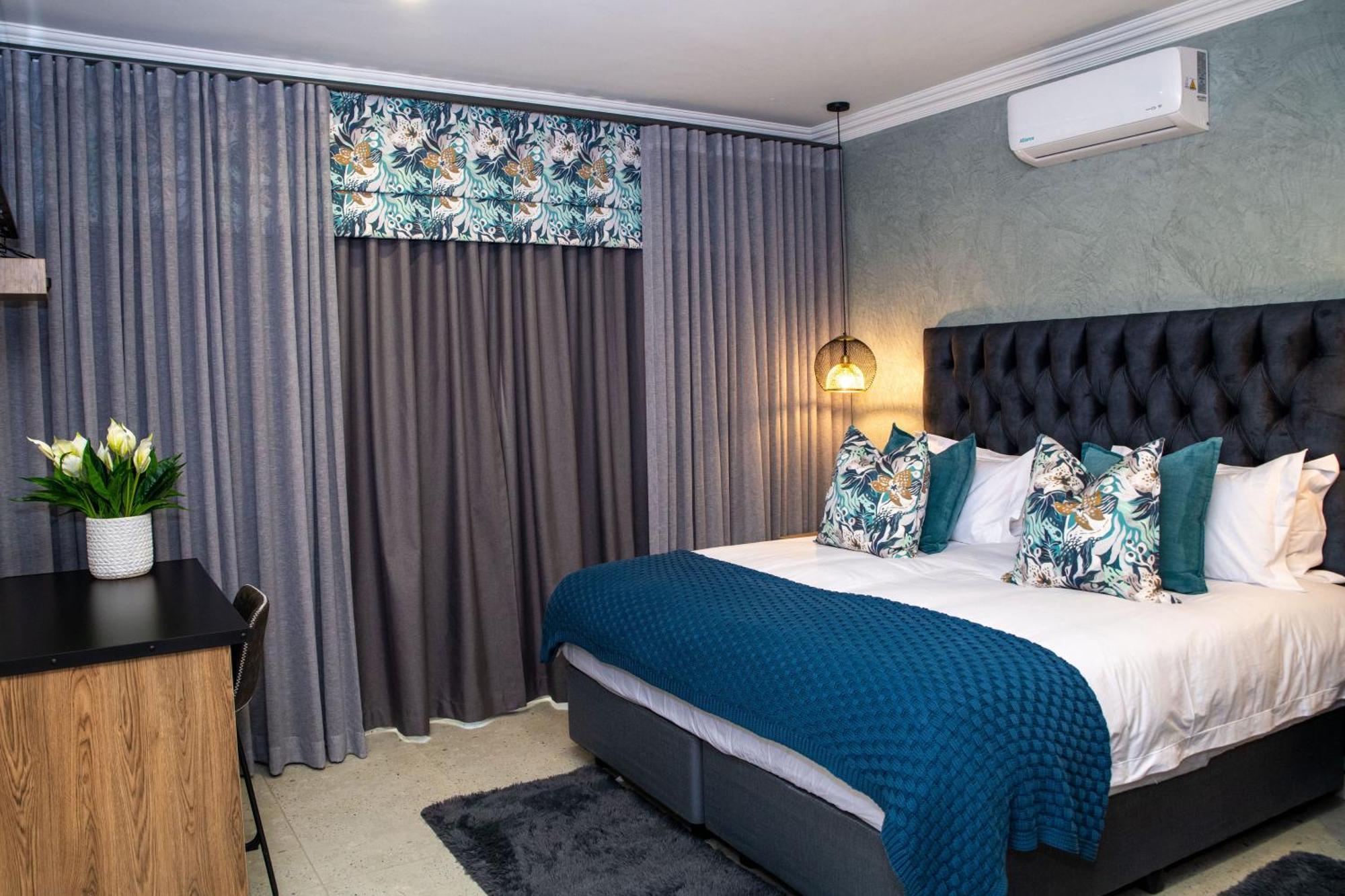 Iso'Bella Vita Guesthouse Phalaborwa Luaran gambar