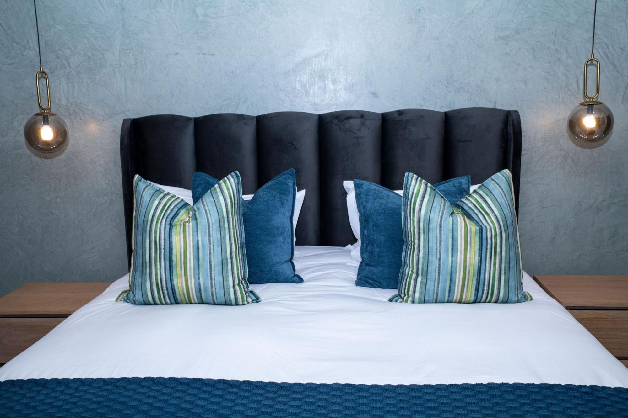 Iso'Bella Vita Guesthouse Phalaborwa Luaran gambar