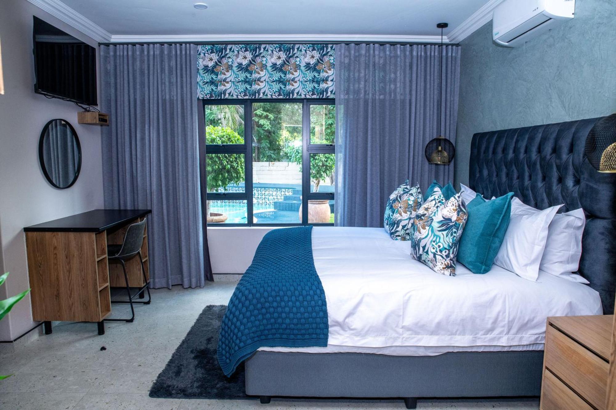 Iso'Bella Vita Guesthouse Phalaborwa Luaran gambar