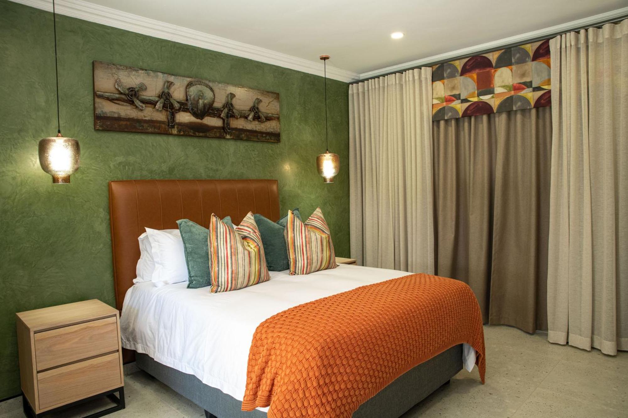 Iso'Bella Vita Guesthouse Phalaborwa Luaran gambar