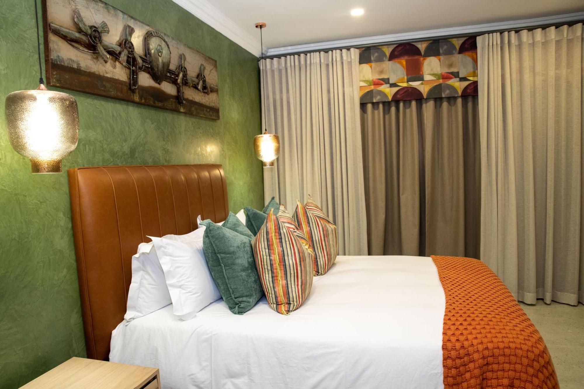 Iso'Bella Vita Guesthouse Phalaborwa Luaran gambar