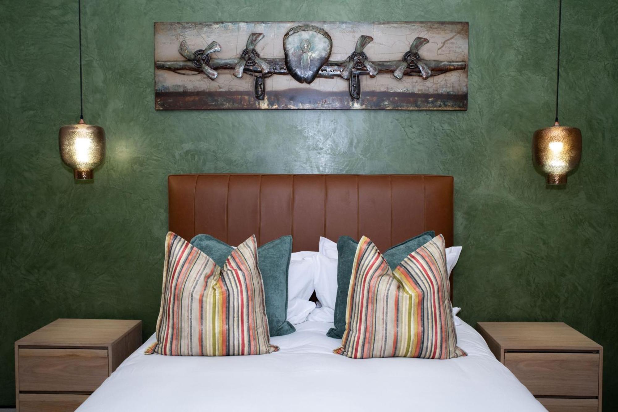 Iso'Bella Vita Guesthouse Phalaborwa Luaran gambar